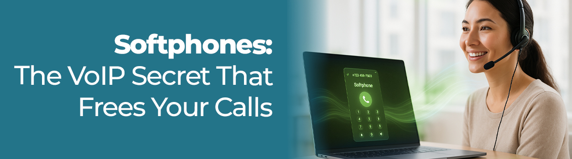 The VoIP Secret That Frees Your Calls