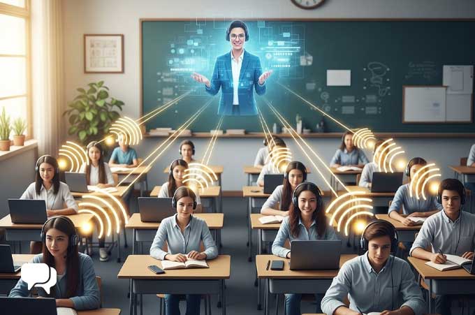 Is VoIP the Future of Remote Learning?